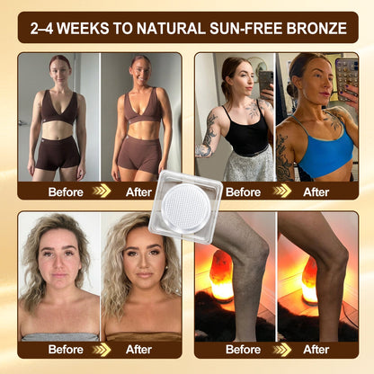 𝑶𝒇𝒇𝒊𝒄𝒊𝒂𝒍 𝑺𝒕𝒐𝒓𝒆 | ☀️☀️ 𝐇𝐢𝐬𝐤𝐢𝐧® 𝐒𝐮𝐧𝐥𝐞𝐬𝐬 𝐈𝐧𝐬𝐭𝐚𝐧𝐭 𝐁𝐫𝐨𝐧𝐳𝐞 𝐓𝐚𝐧𝐧𝐢𝐧𝐠 𝐌𝐢𝐜𝐫𝐨𝐧𝐞𝐞𝐝𝐥𝐞 𝐏𝐚𝐭𝐜𝐡