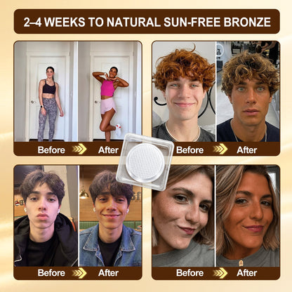 𝑶𝒇𝒇𝒊𝒄𝒊𝒂𝒍 𝑺𝒕𝒐𝒓𝒆 | ☀️☀️ 𝐇𝐢𝐬𝐤𝐢𝐧® 𝐒𝐮𝐧𝐥𝐞𝐬𝐬 𝐈𝐧𝐬𝐭𝐚𝐧𝐭 𝐁𝐫𝐨𝐧𝐳𝐞 𝐓𝐚𝐧𝐧𝐢𝐧𝐠 𝐌𝐢𝐜𝐫𝐨𝐧𝐞𝐞𝐝𝐥𝐞 𝐏𝐚𝐭𝐜𝐡