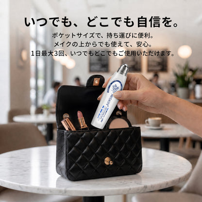薬剤師もおすすめ💕 Hiskin® 7日間 タグ＆スポットイレーサー🪄 （痛みゼロ・傷あとゼロを目指すローラーボールタイプ）👩‍⚕️